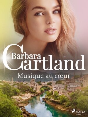 cover image of Musique au cœur